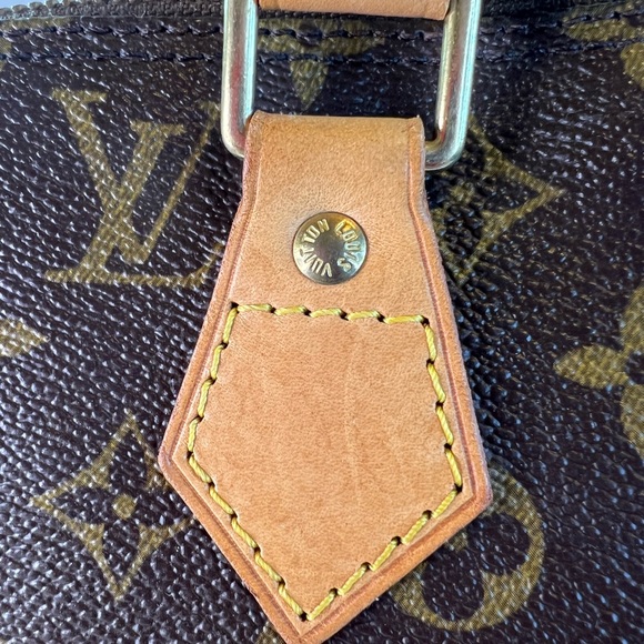 Louis Vuitton Alma PM **Authentic** - Picture 8 of 16